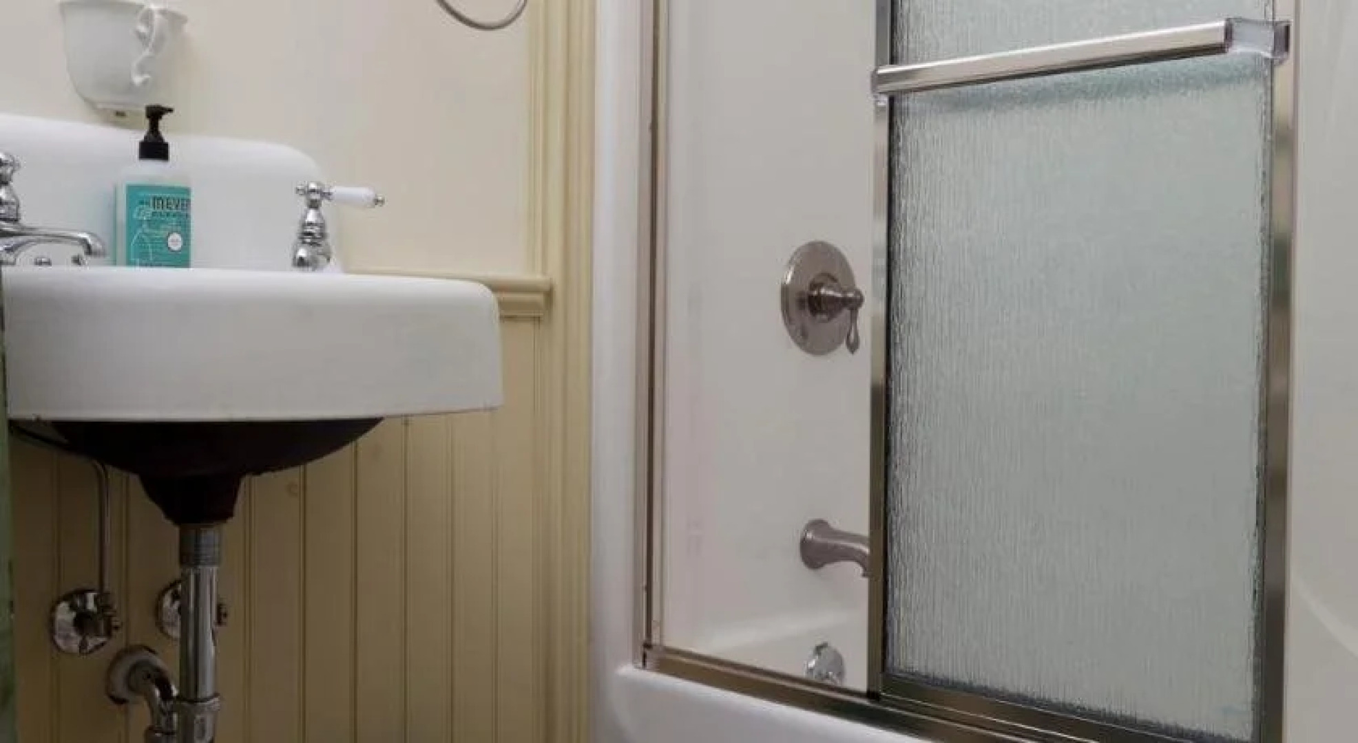 Captain Visger House