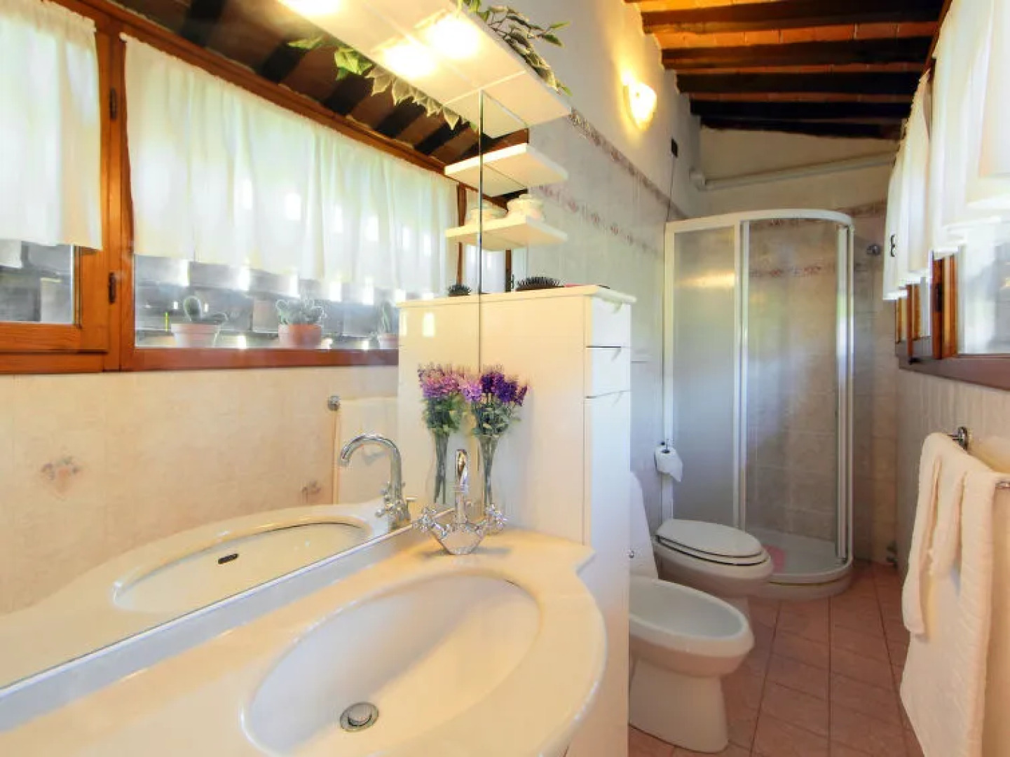 Locazione Turistica La Chiazza