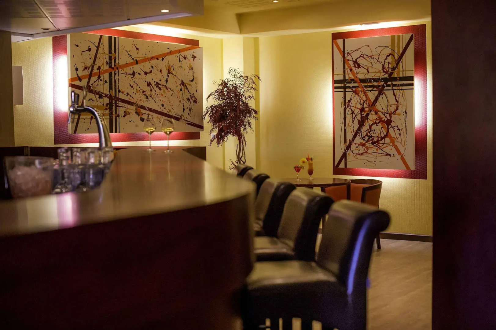 Hôtel Club Vacanciel Les Issambres