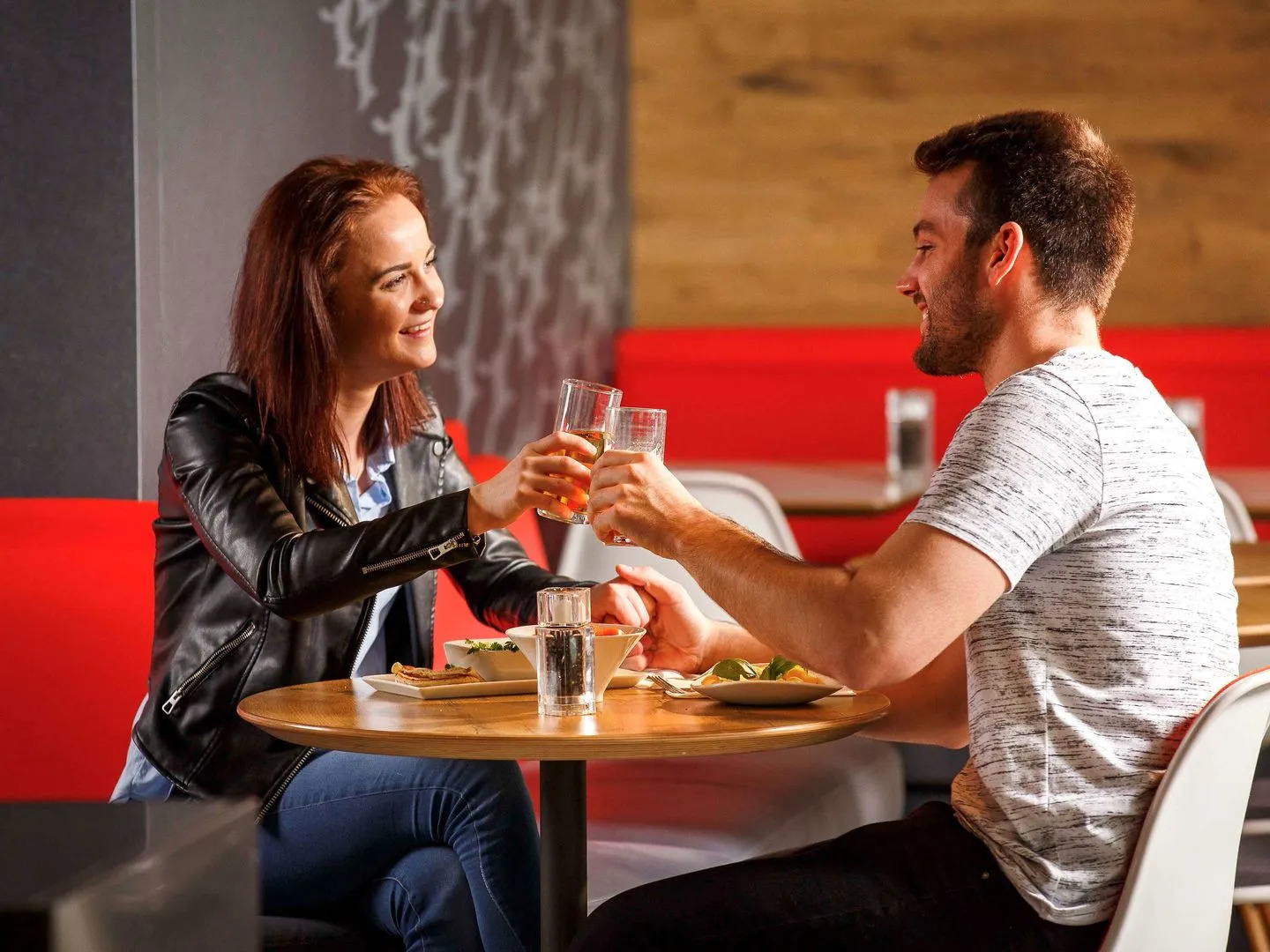 ibis Brighton City Centre - Station