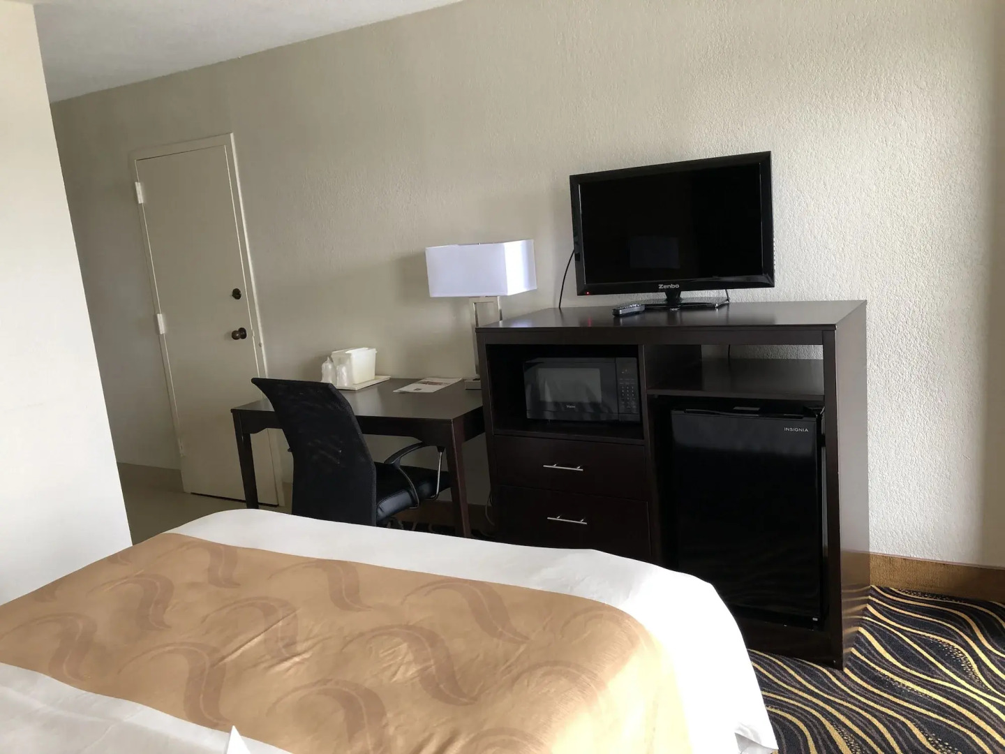 Quality Inn West Fort Worth