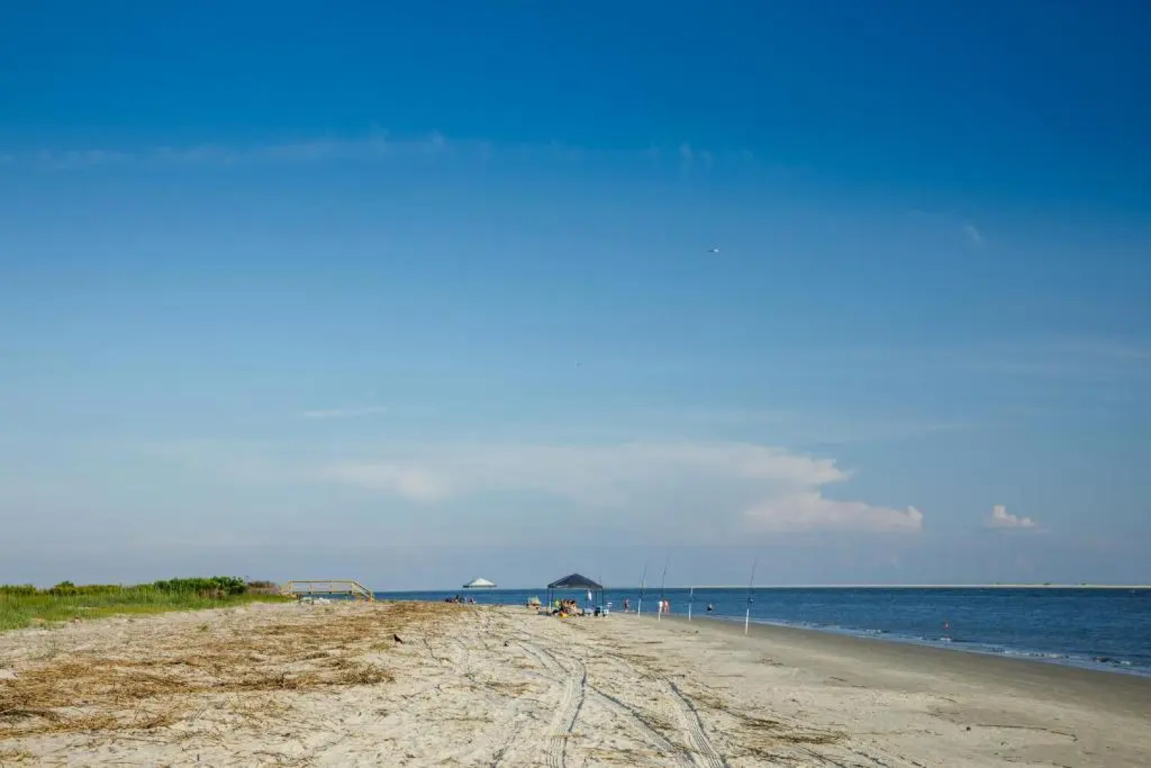 1314 Pelican Watch - Seabrook Island - Beachfront 5 Star Condo - Fido Friendly