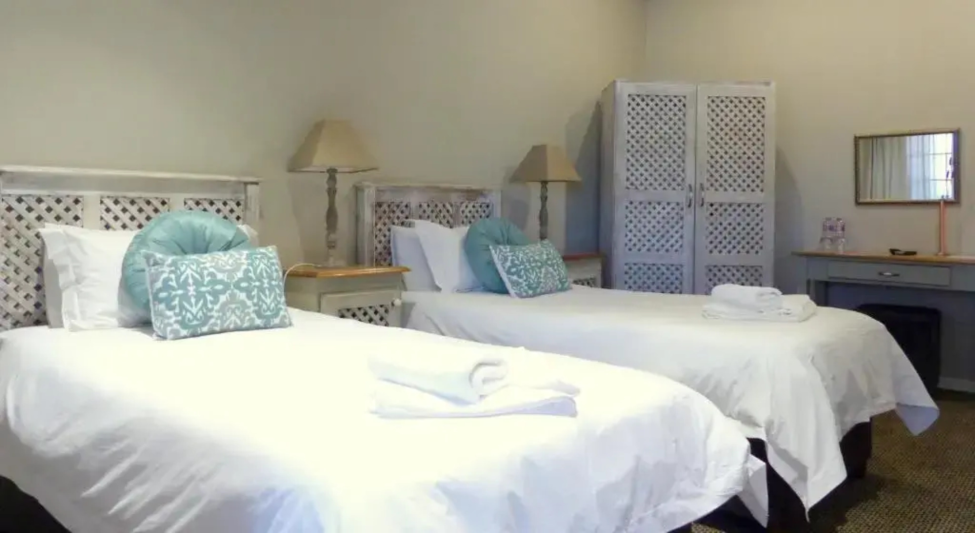 The Kraal Addo Country Estate