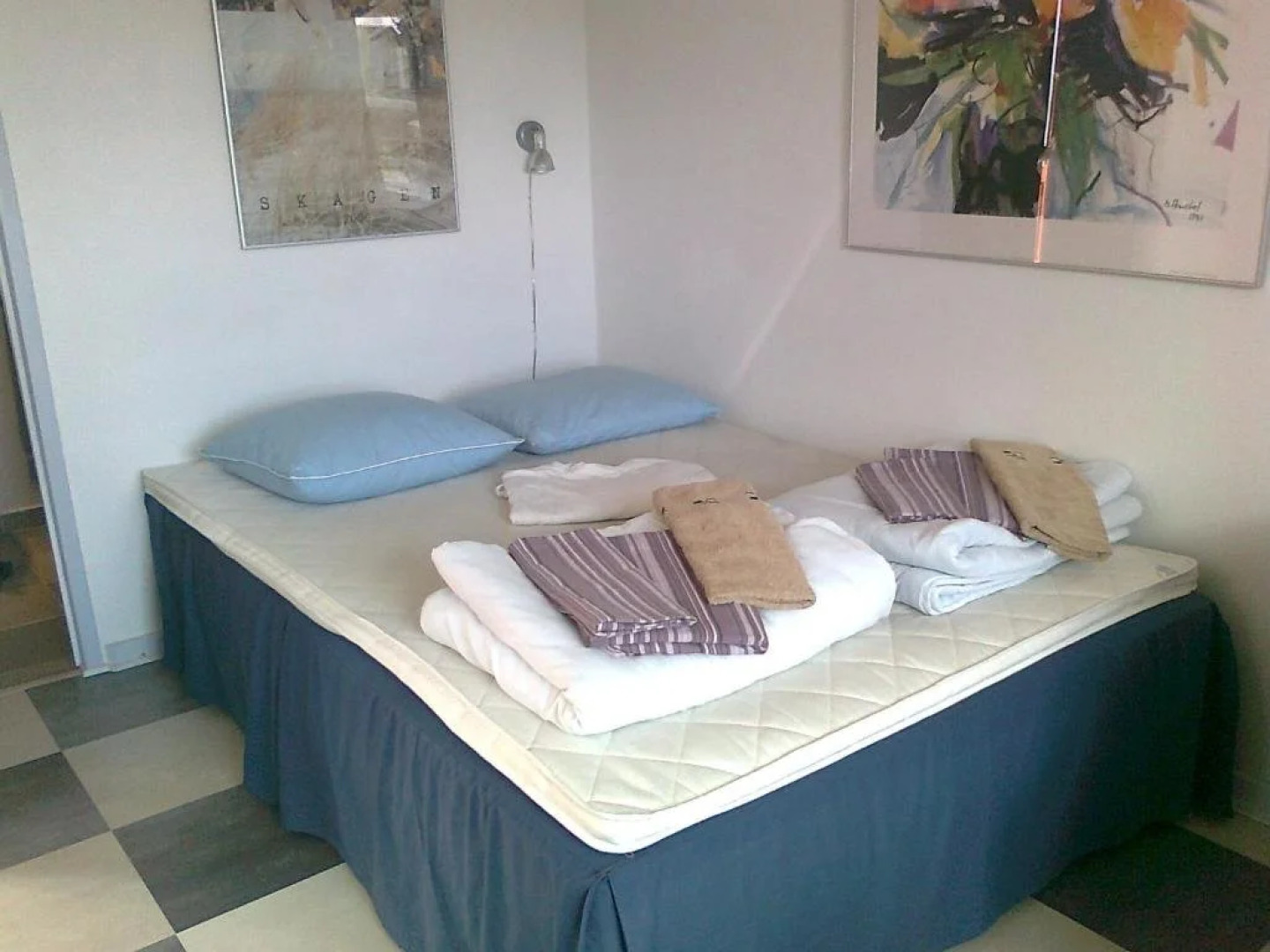 Bågøvej Guesthouse