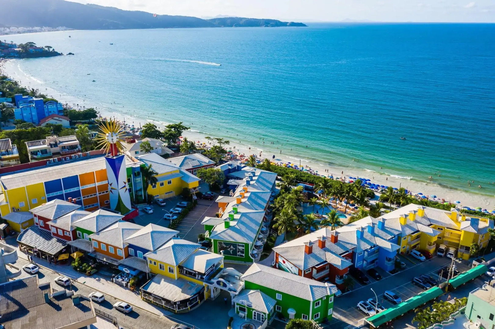 Pousada Vila do Farol