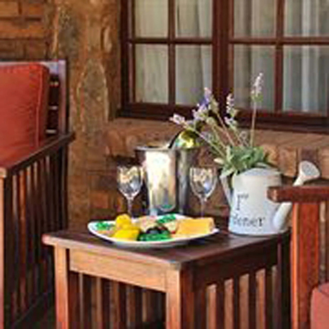 Dunkeld Country Estate