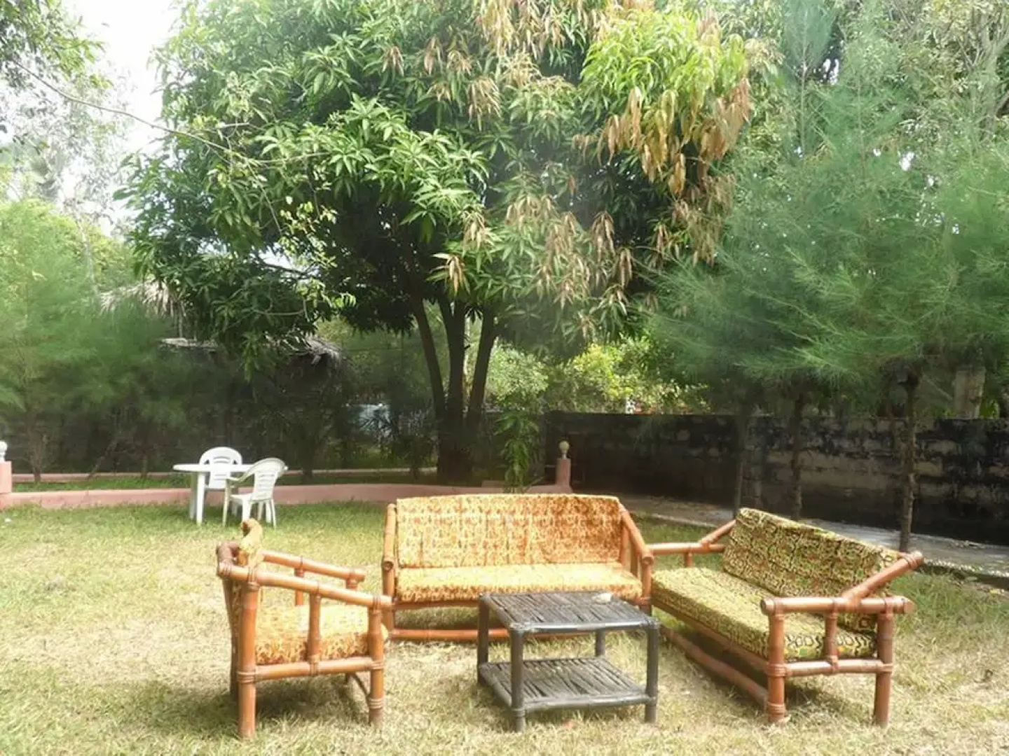 Kobokoto Lodge