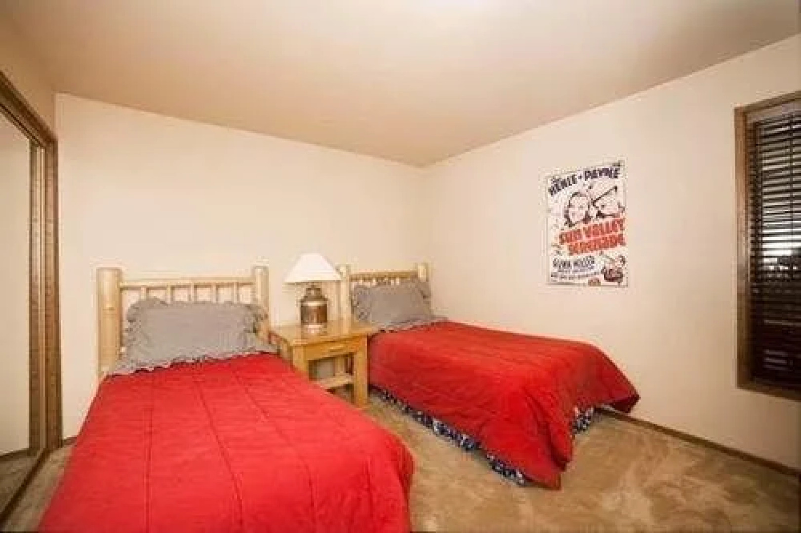 Summit Condominiums in Elkhorn by Alpine Lodging