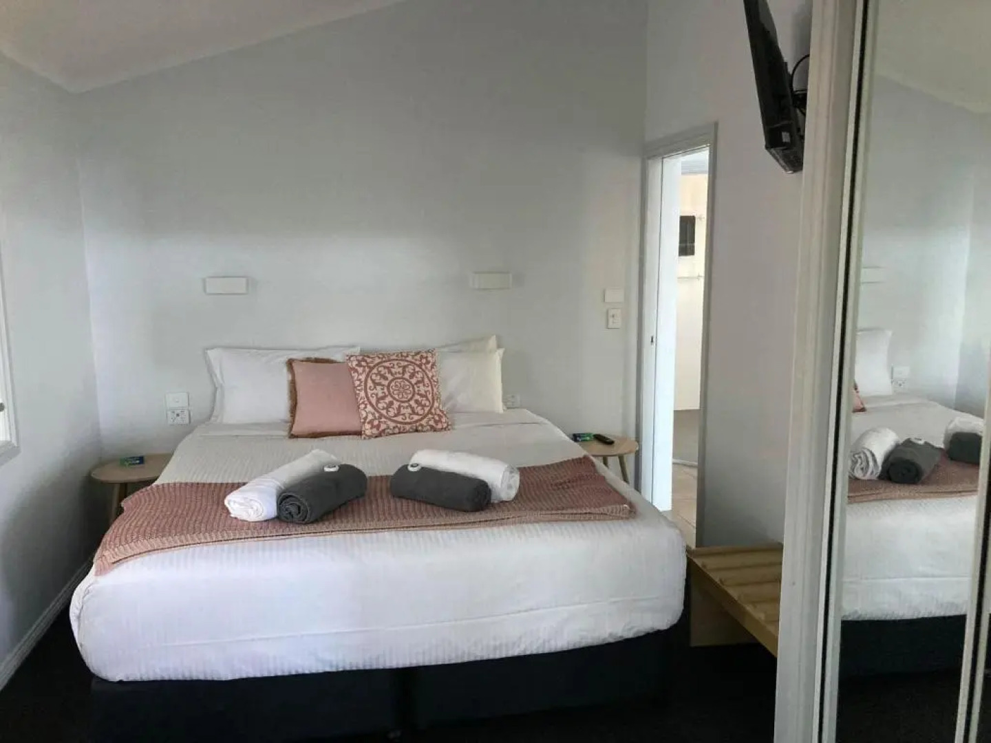 Surf Beach Holiday Park