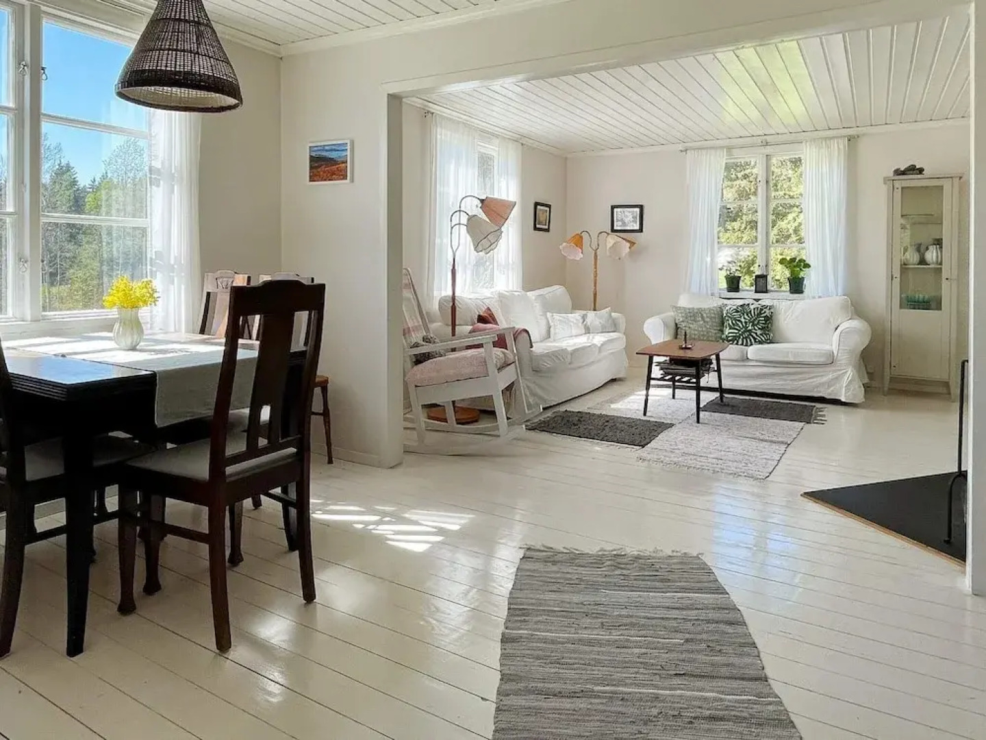 5 Person Holiday Home in Edsbruk-by Traum