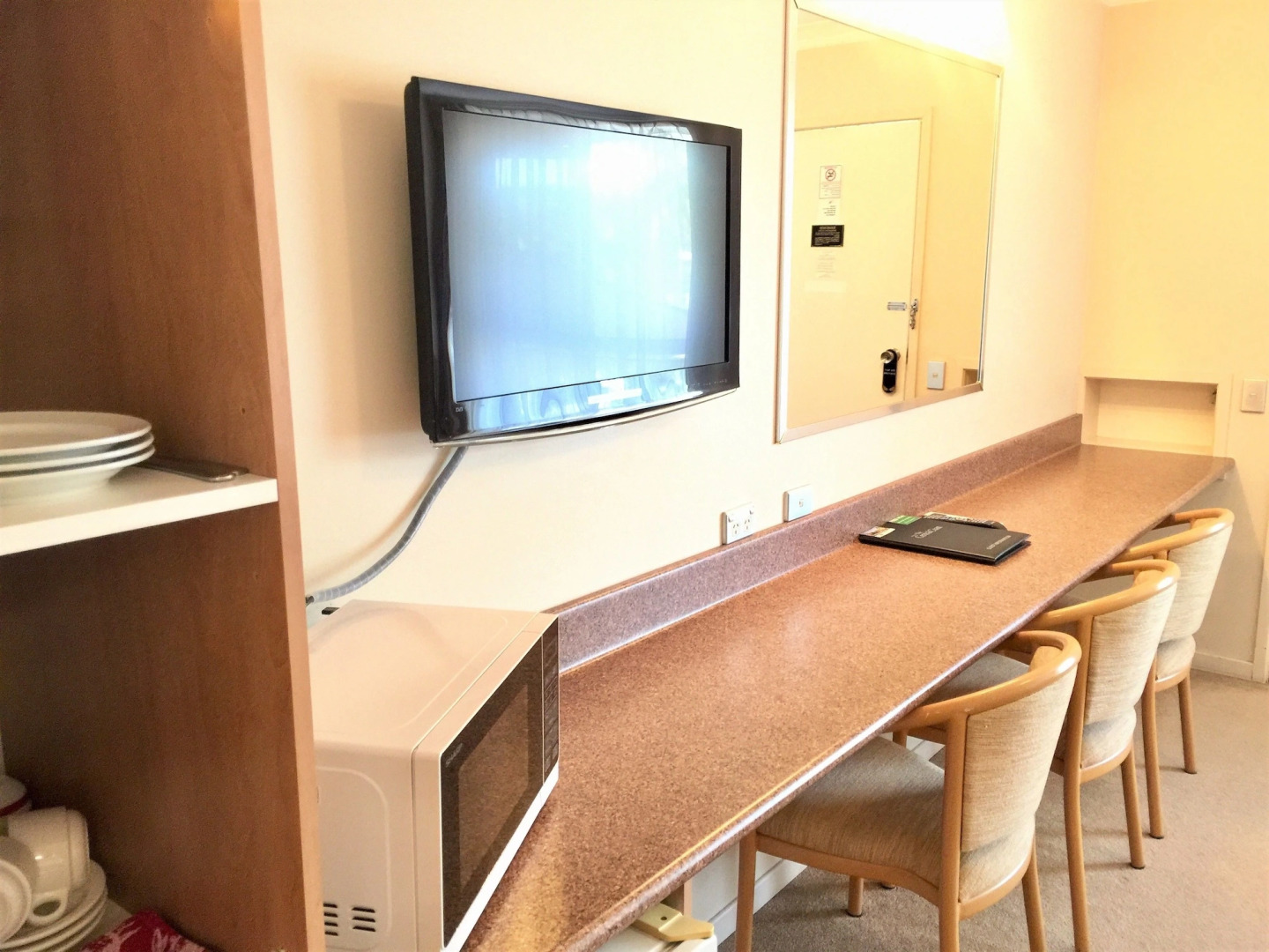 Gosford Palms Motor Inn