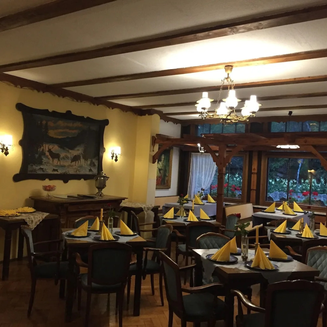 Königreich Romkerhall