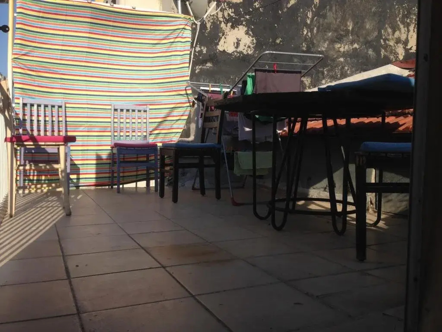 My Happy Home Hostel