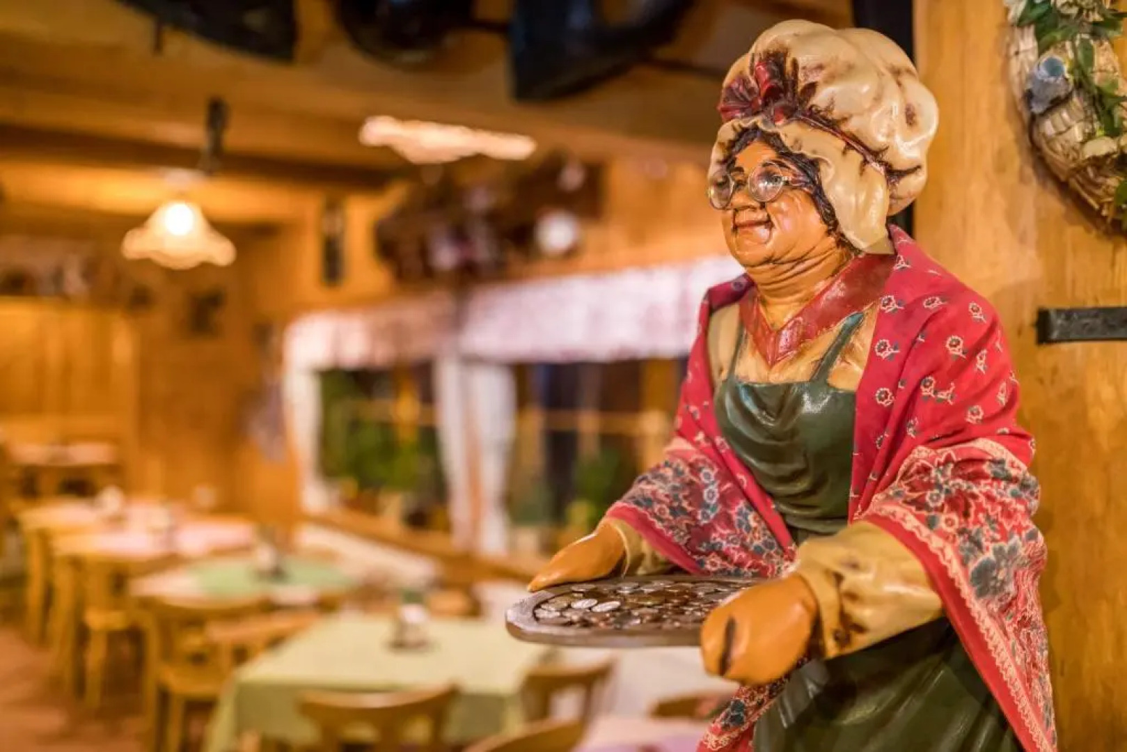 Horský Hotel Kohútka