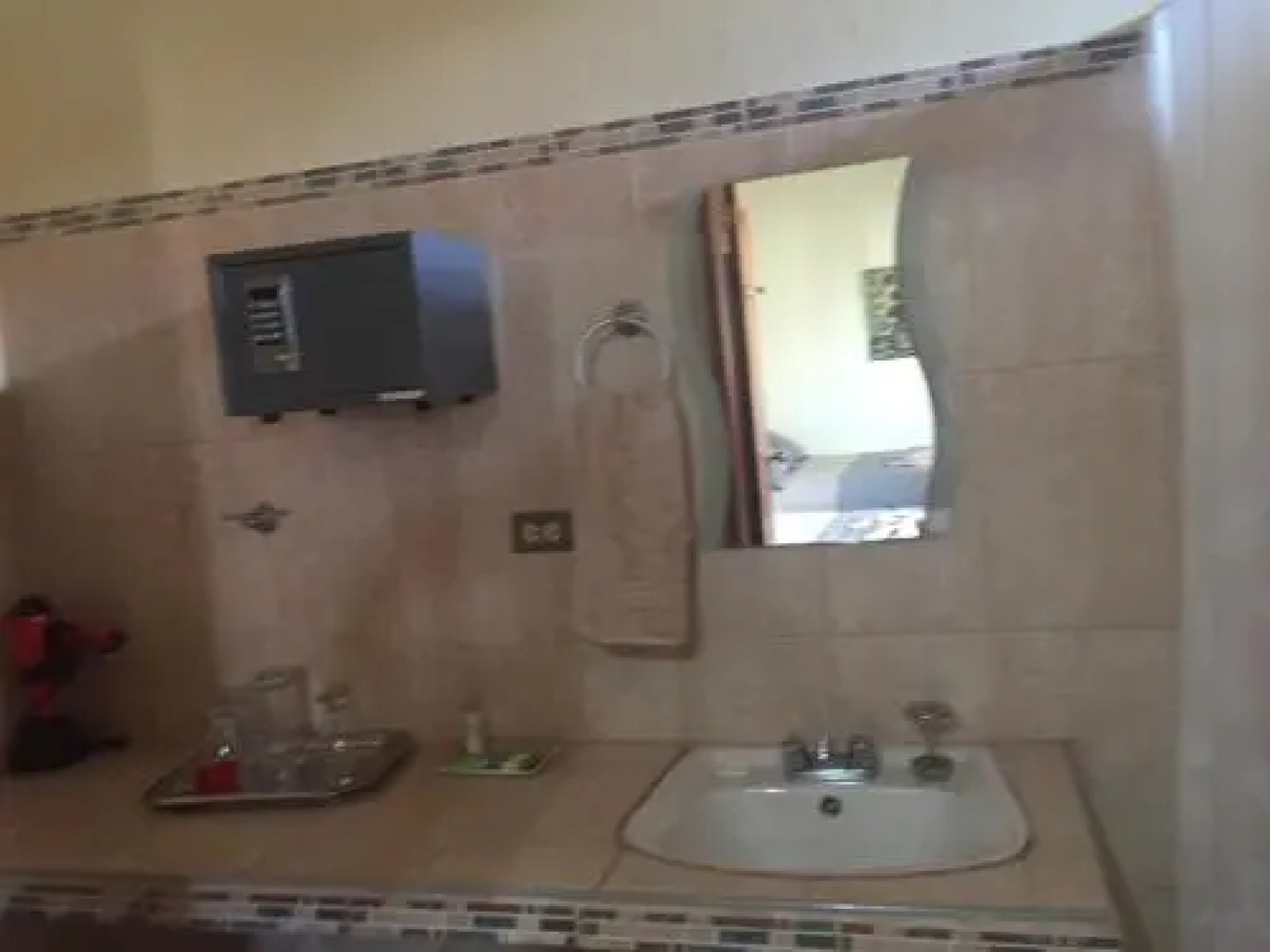 Hotel Los Arcangeles