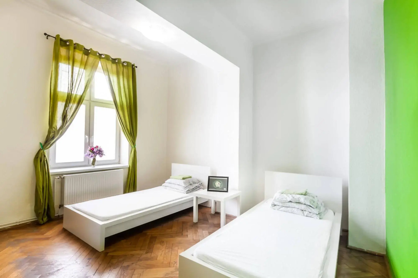 Good Bye Lenin Revolution