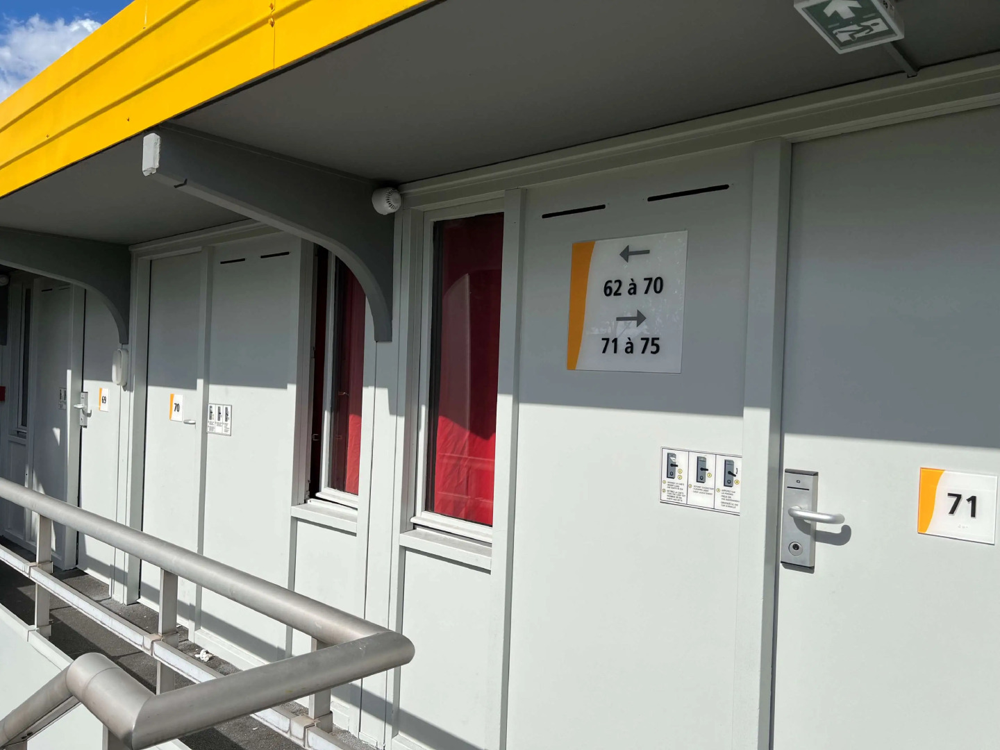 Première Classe Dunkerque - Saint-Pol-Sur-Mer