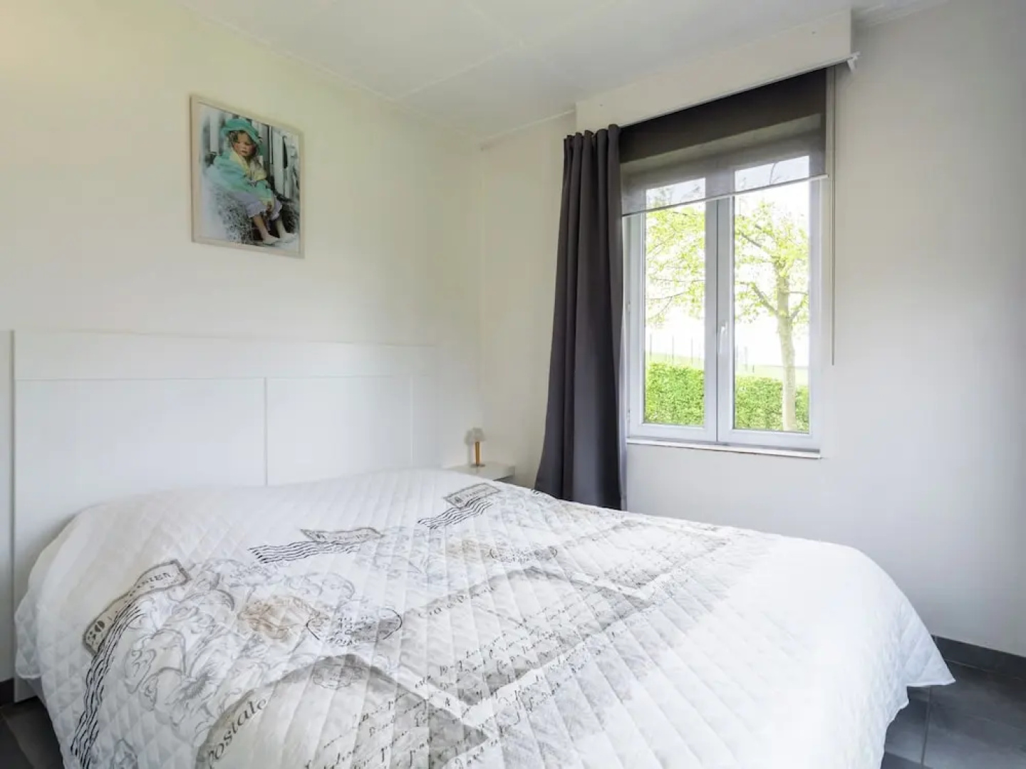 Scenic Stay in Vencimont