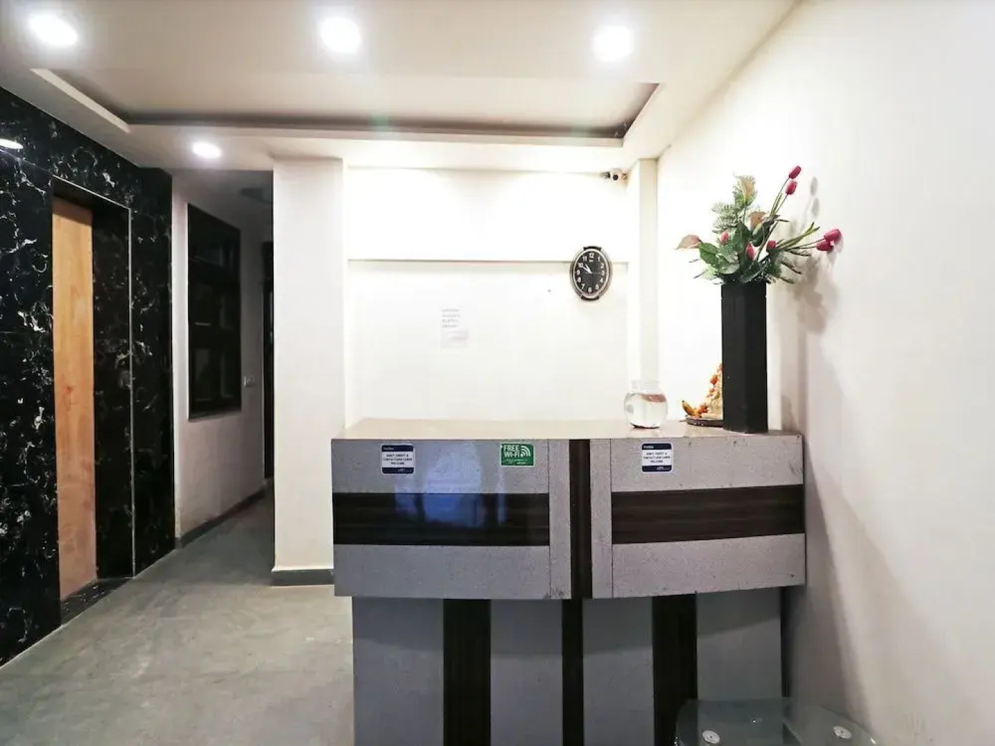 Silver Pearl Beach Resort by OYO Rooms