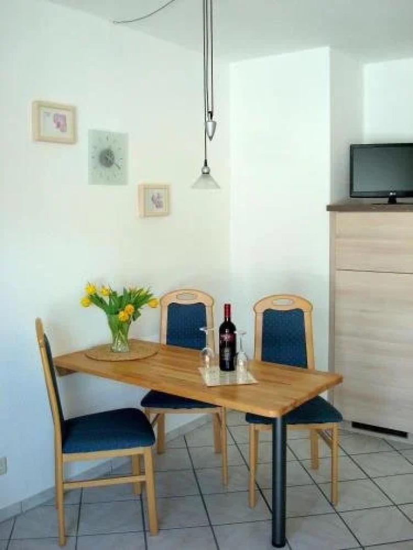 Heideunterkünfte Martin