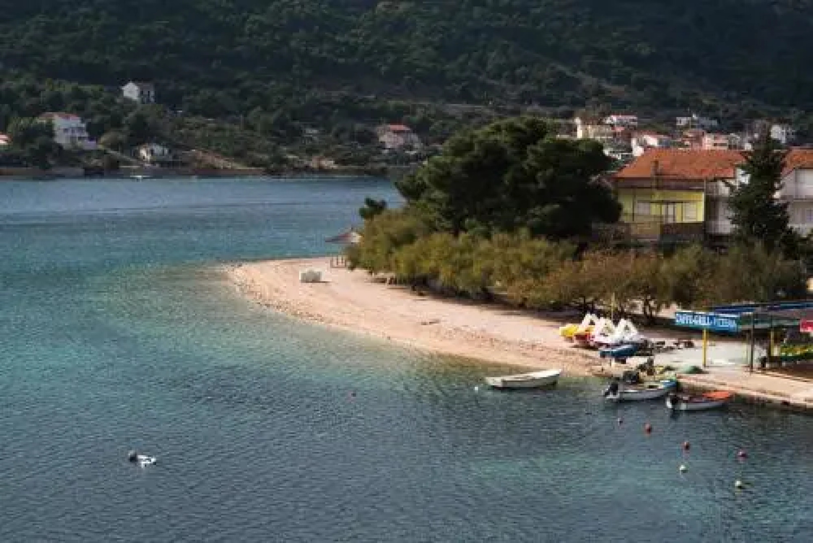 Apartments Holidays Roko