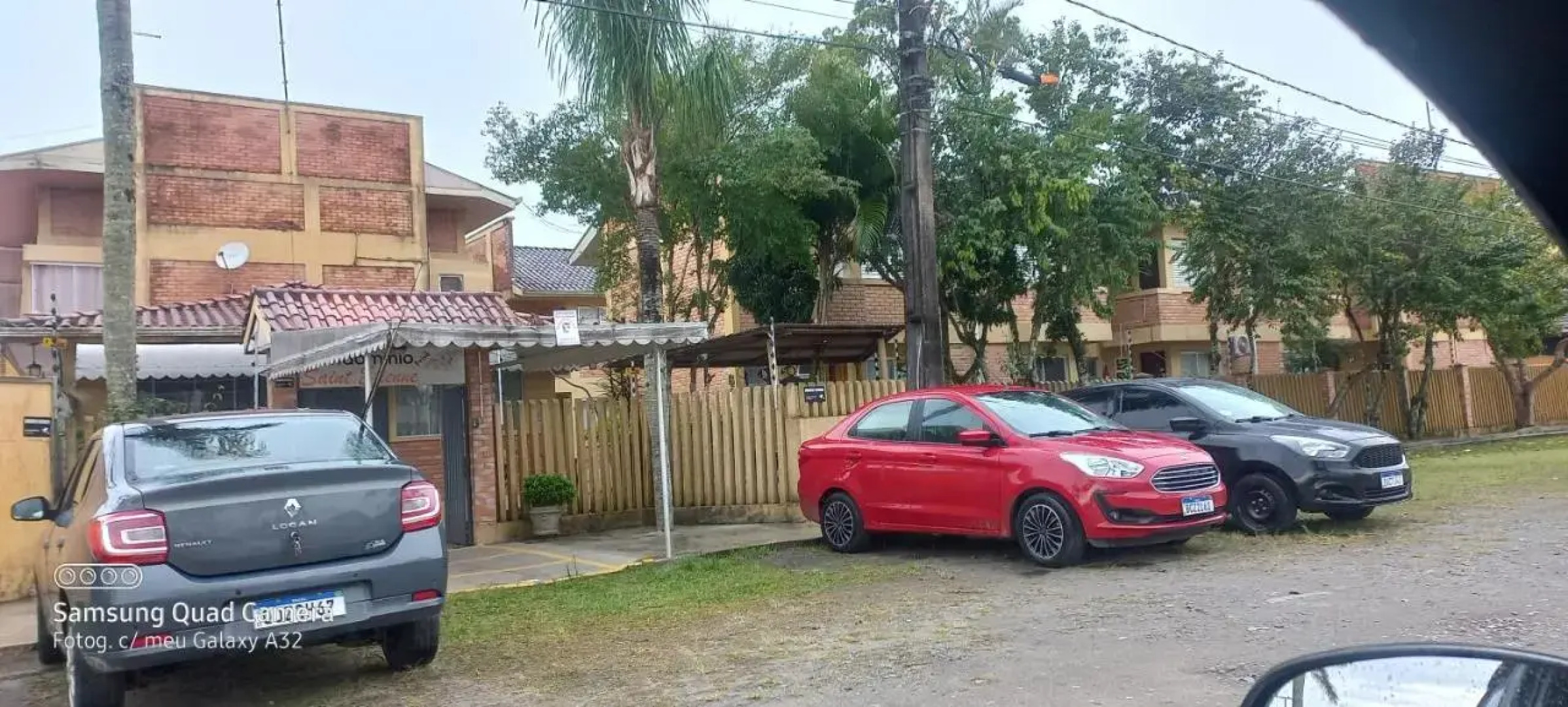 Matinhos 150 metros da praia