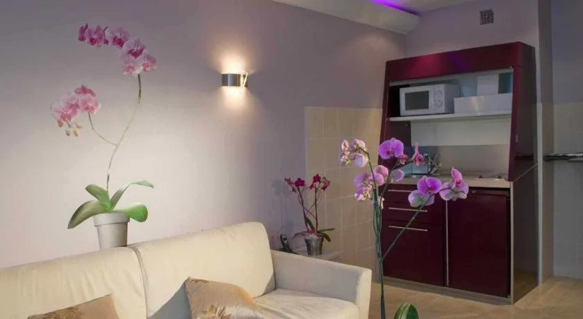 Logis Hôtel Spa Chez Camillou