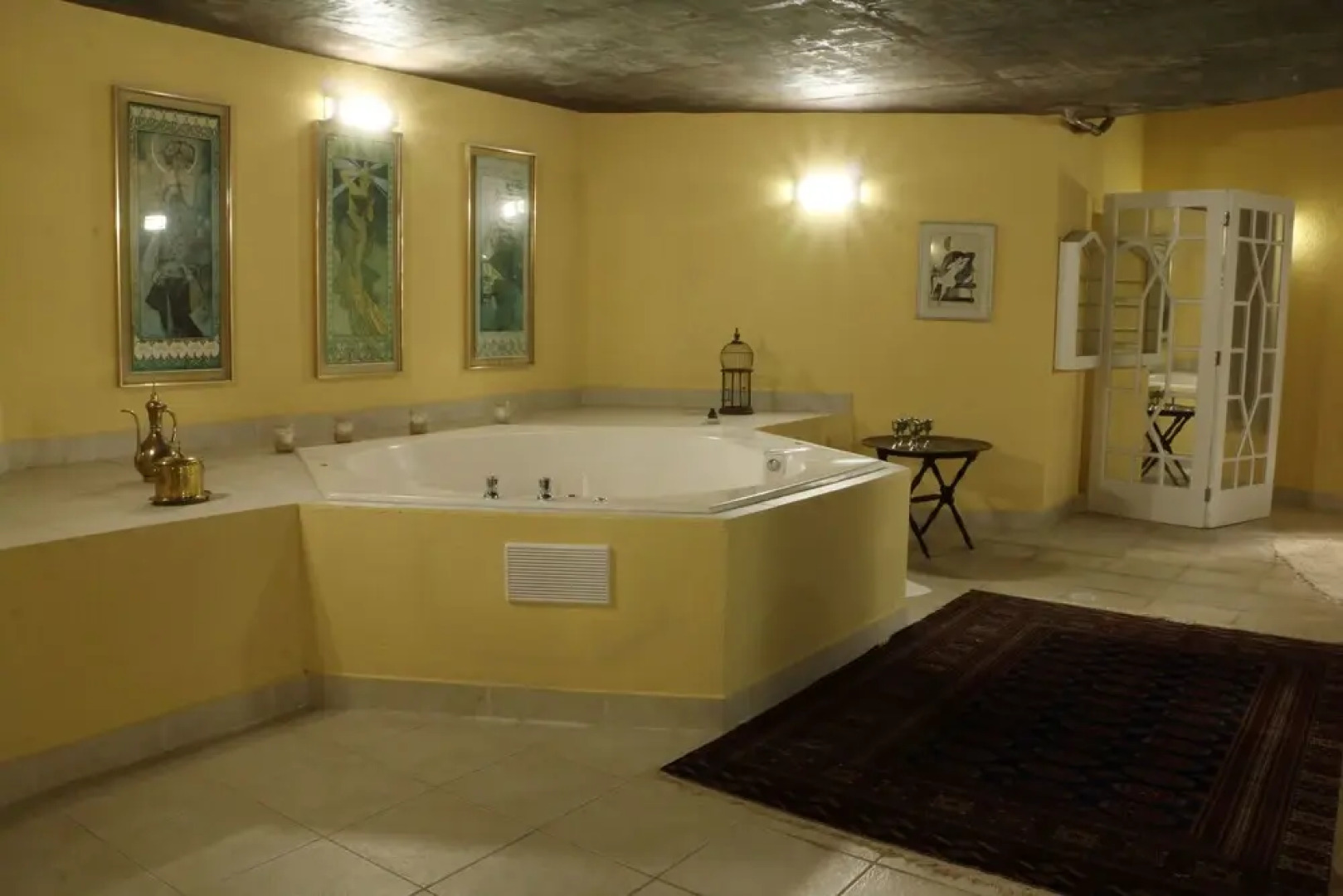 Villa Serena Bed&Breakfast