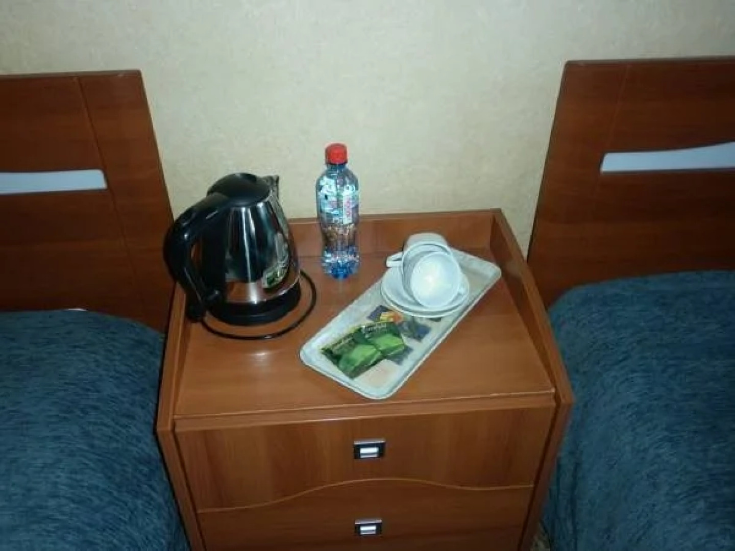 Отель Байкальская Сказка