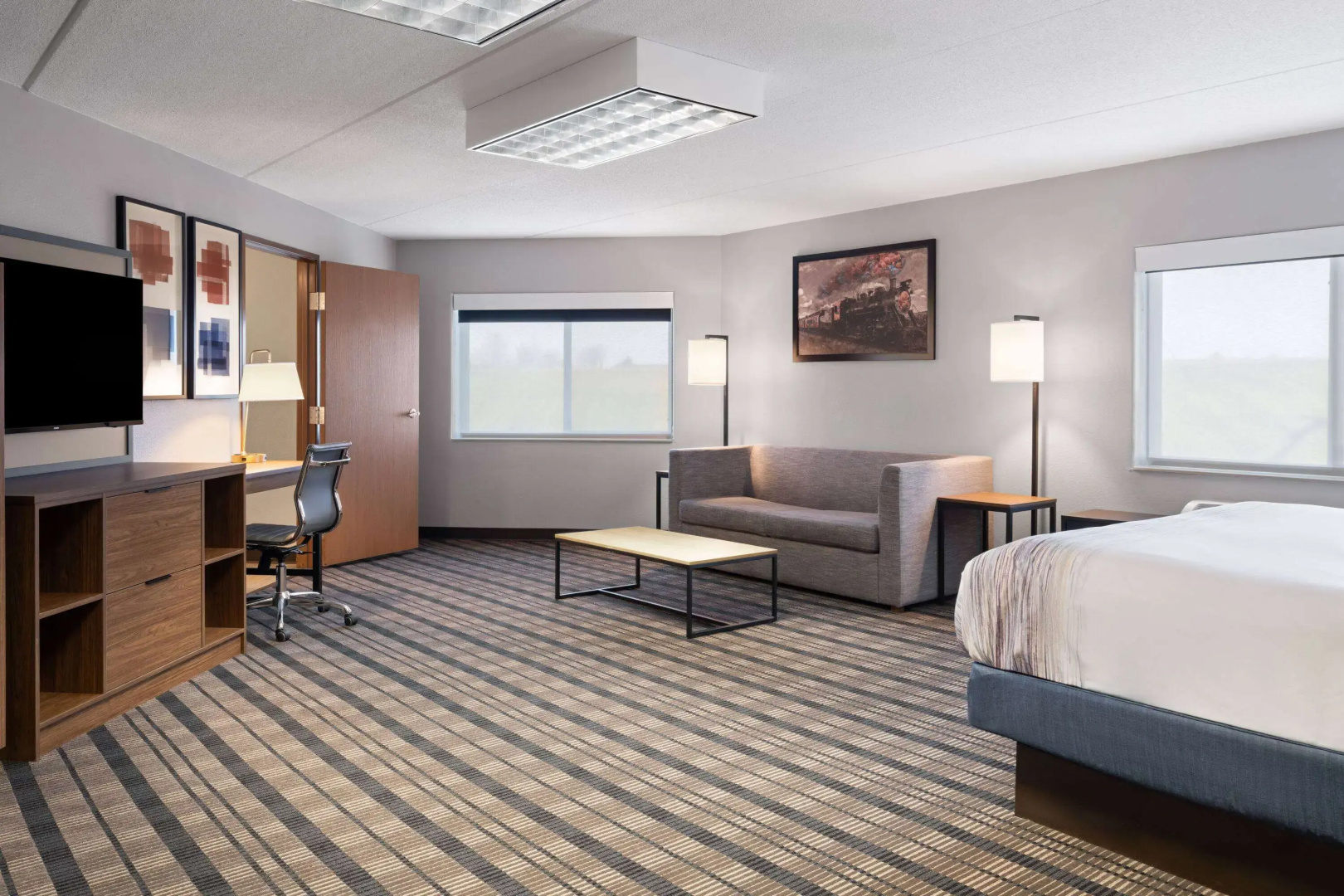 AmericInn by Wyndham Beaver Dam