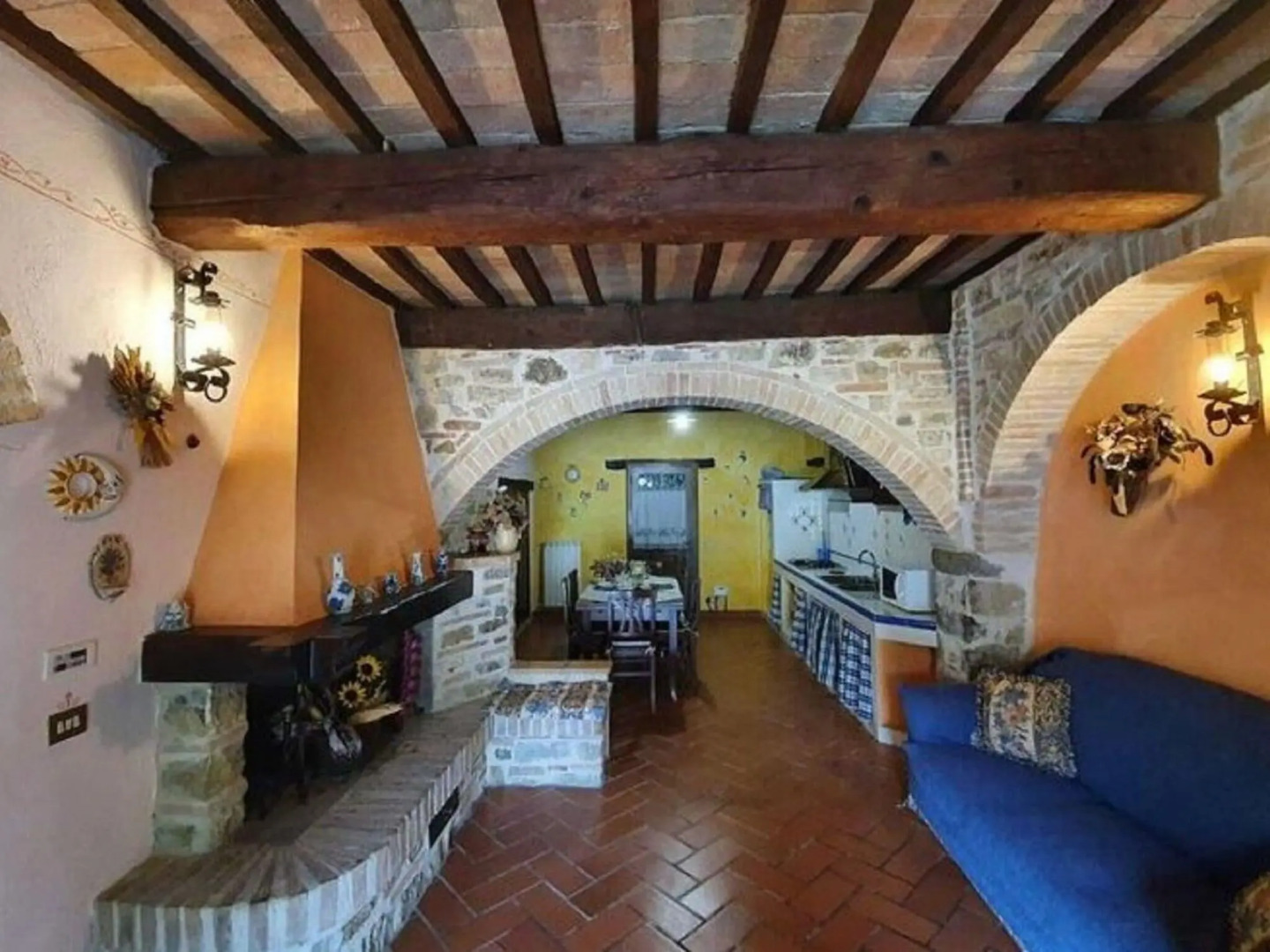 Tranquility at Bellavista