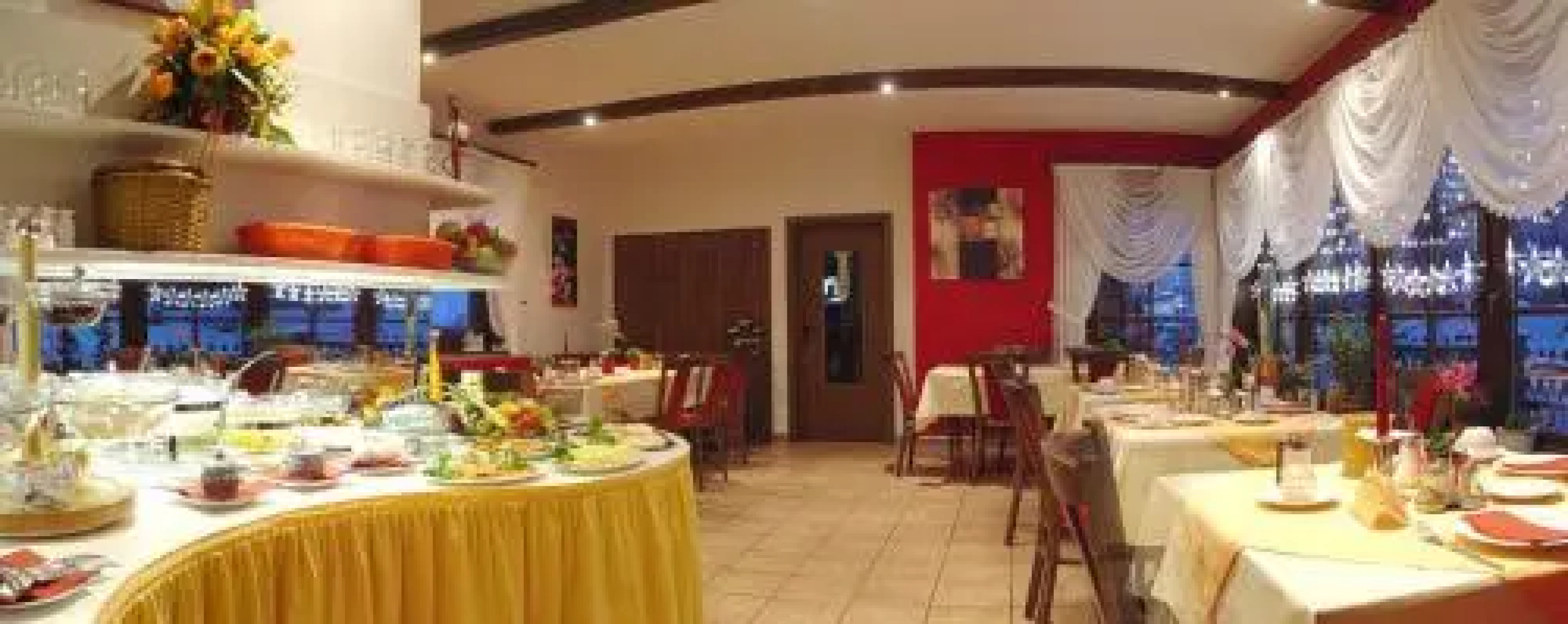 Hotel Brockenstübchen