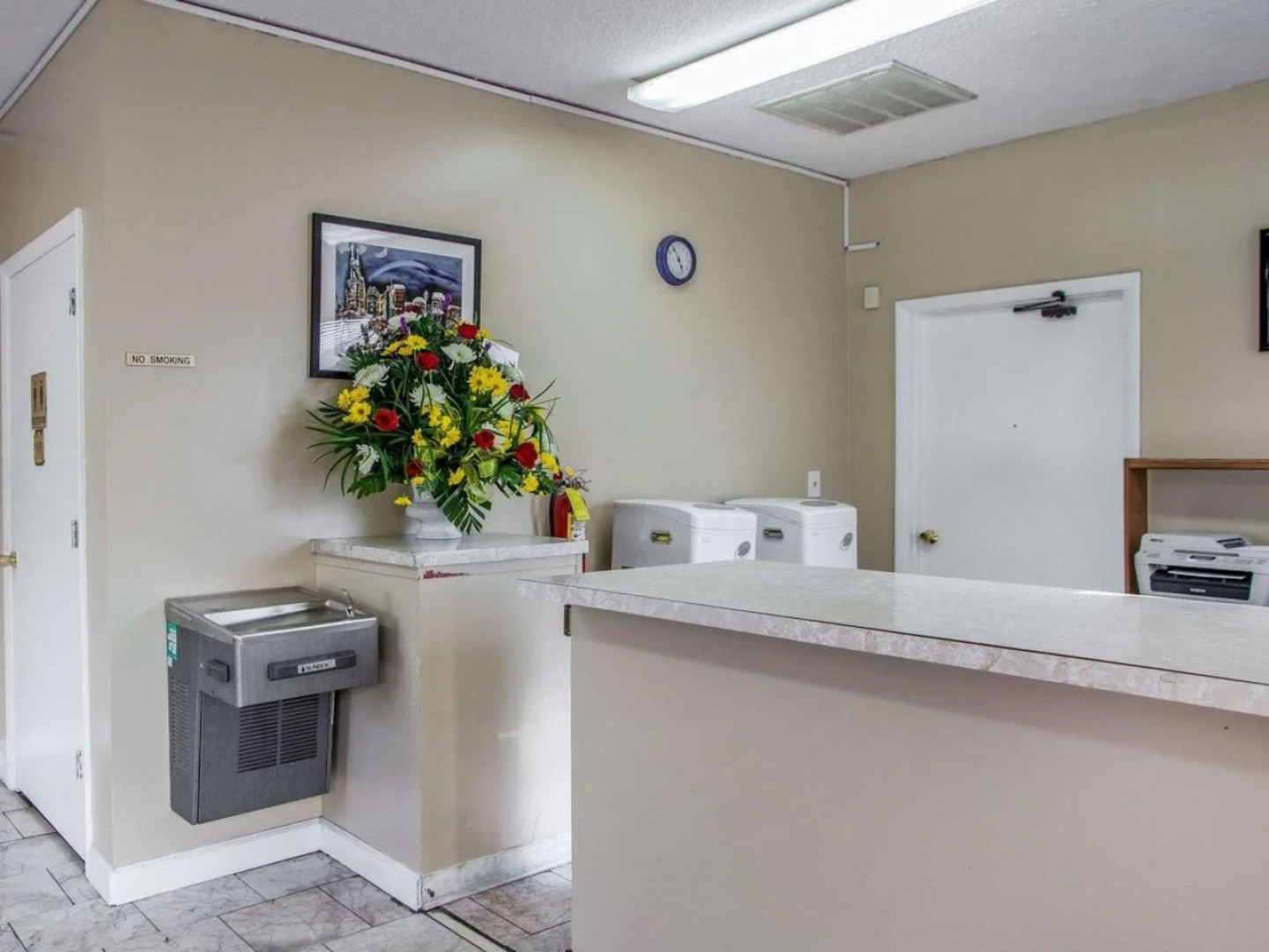 Rodeway Inn Nashville