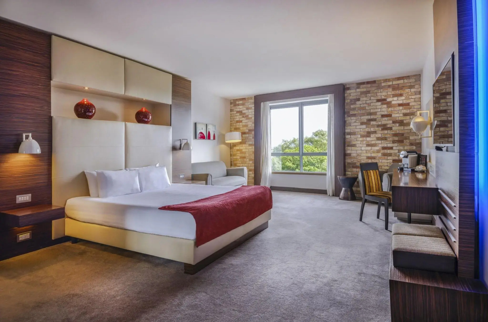 Absolute Hotel Limerick