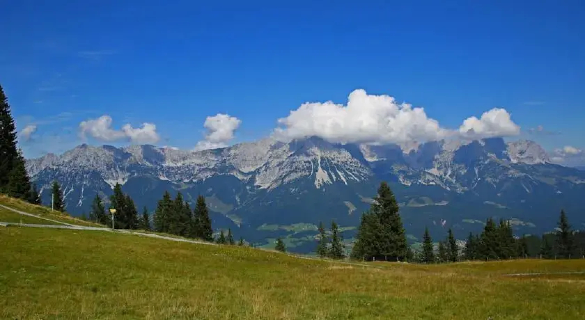 Pension Perle Tirol