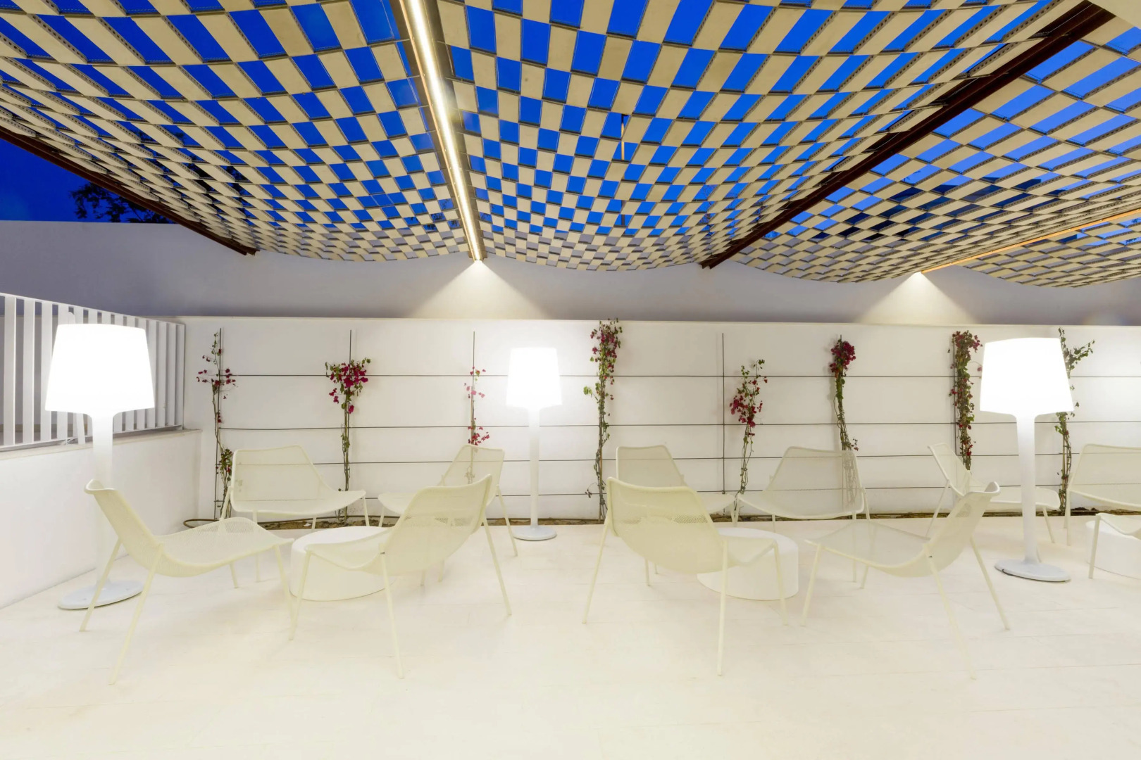 Ebano Hotel Apartments & Spa