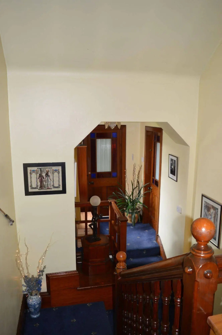 Cross Haven Guest House