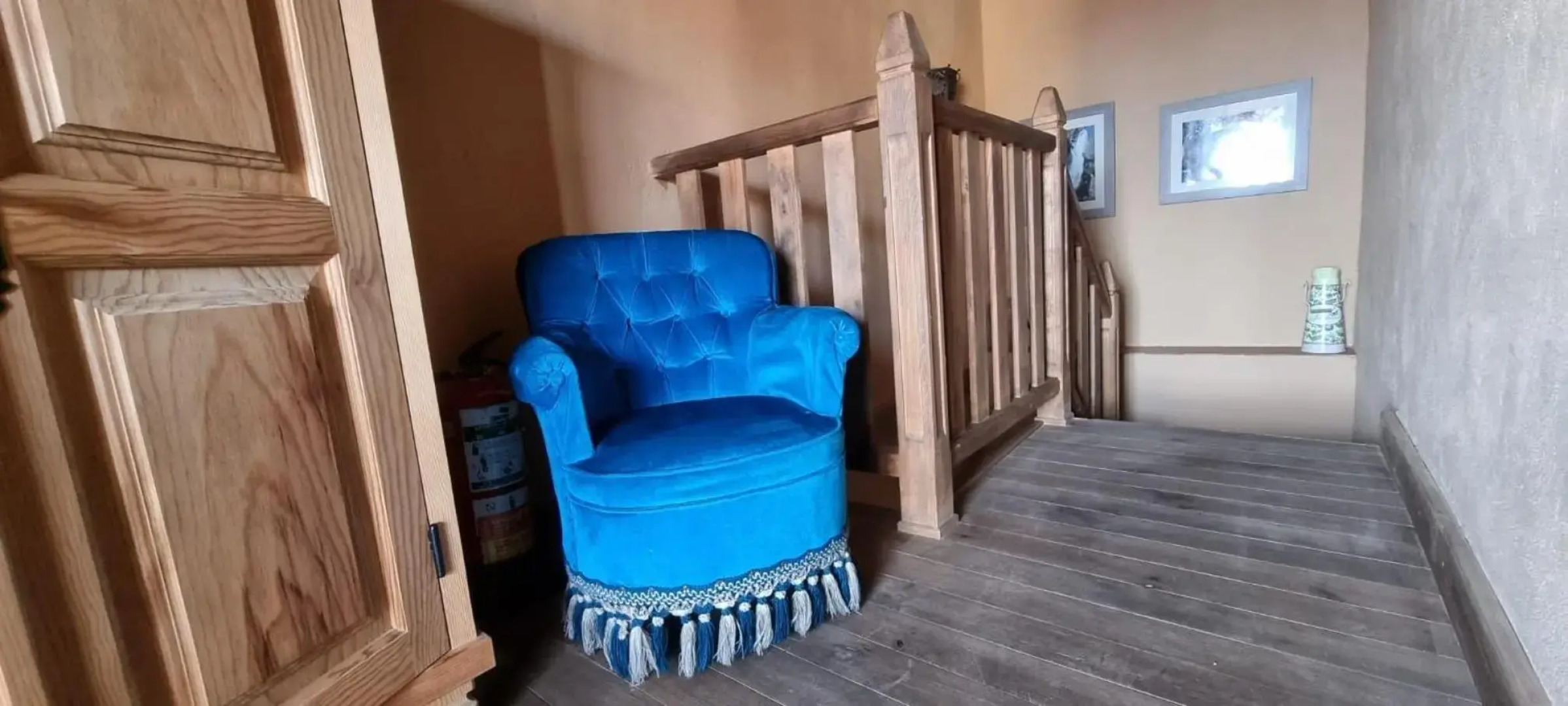 Casa rural La Piedrapipa