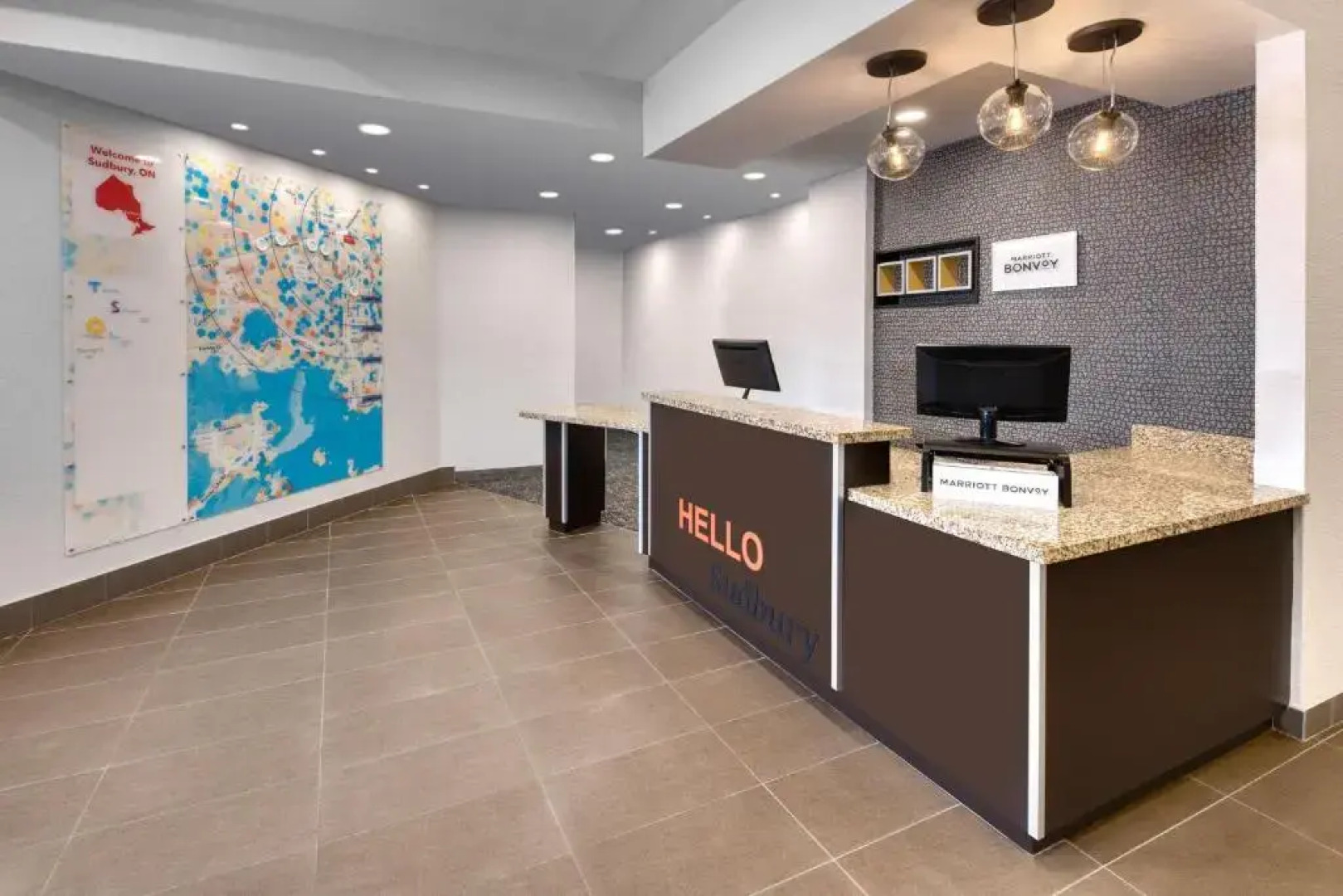 Towneplace Suites Sudbury