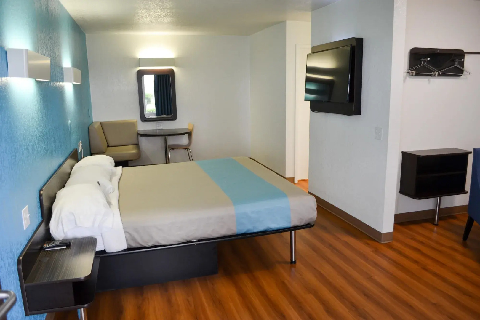 Motel 6 Dallas - Irving DFW Airport East