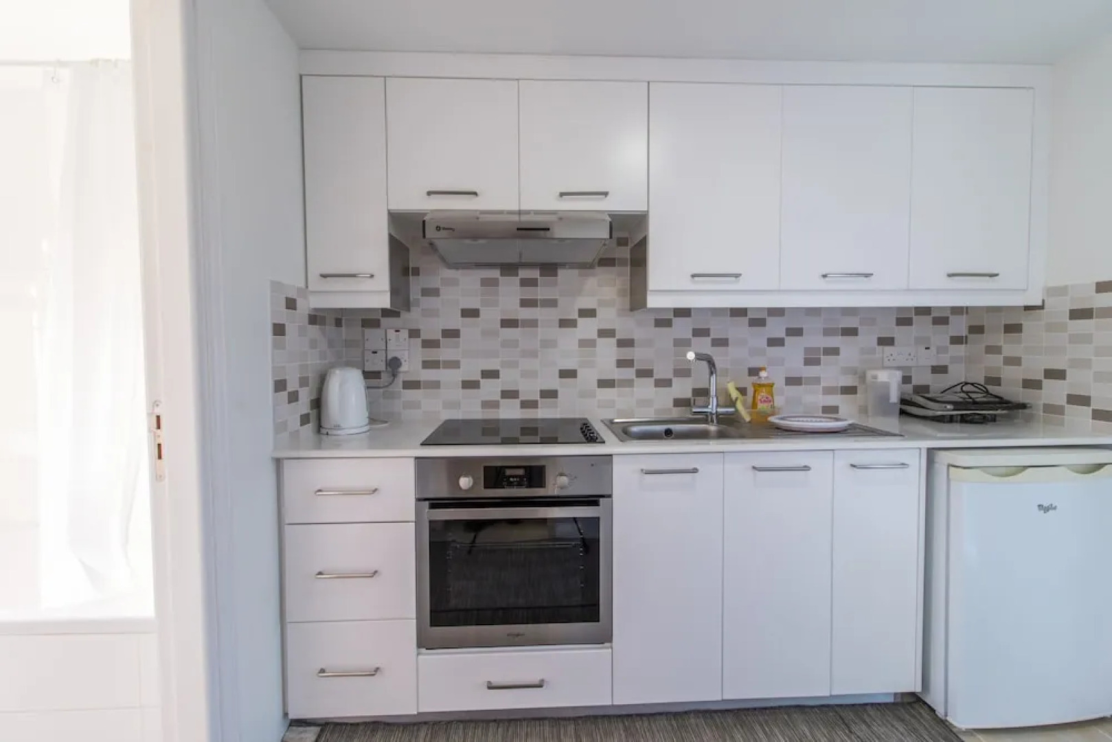 Estia Anogaia Cottage