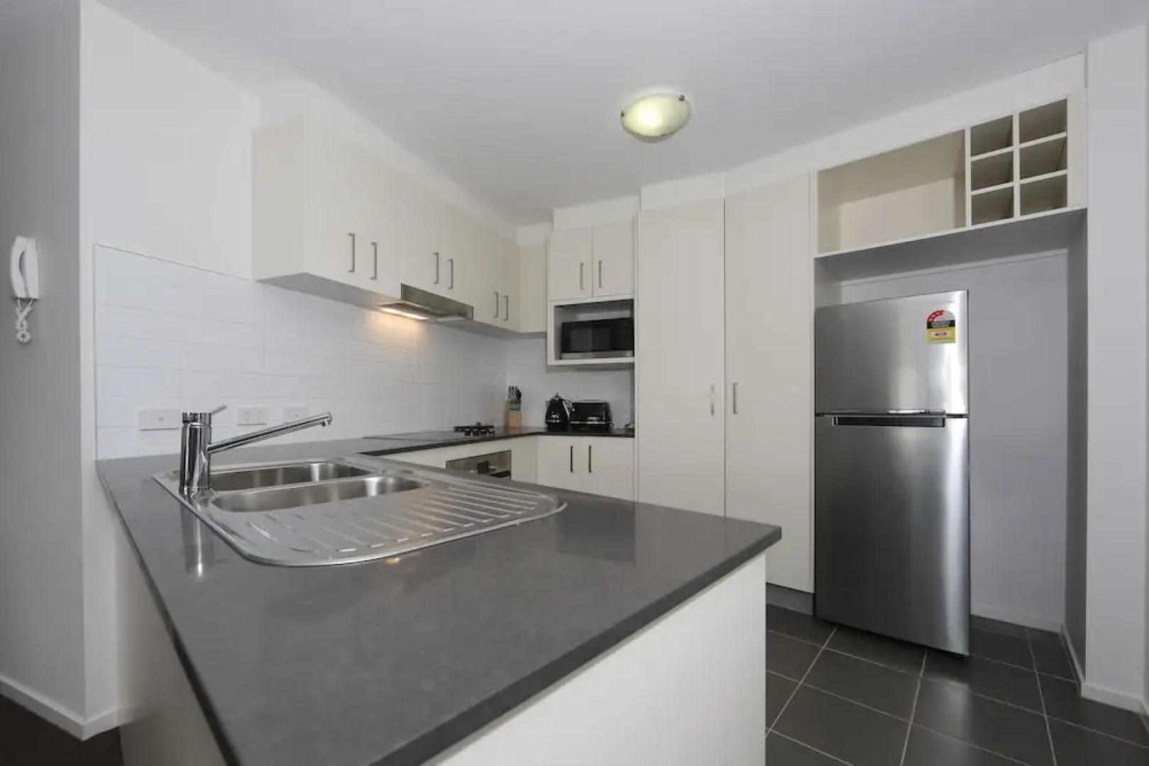 Accommodate Canberra - Century