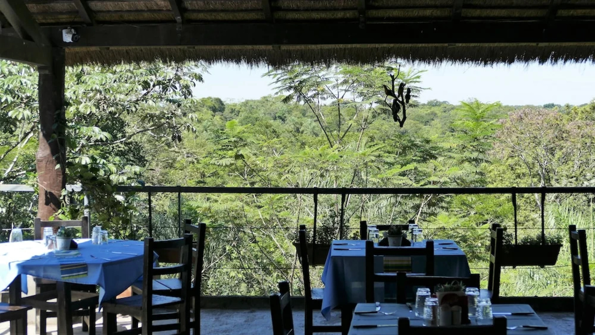 Hotel Casa del Monte