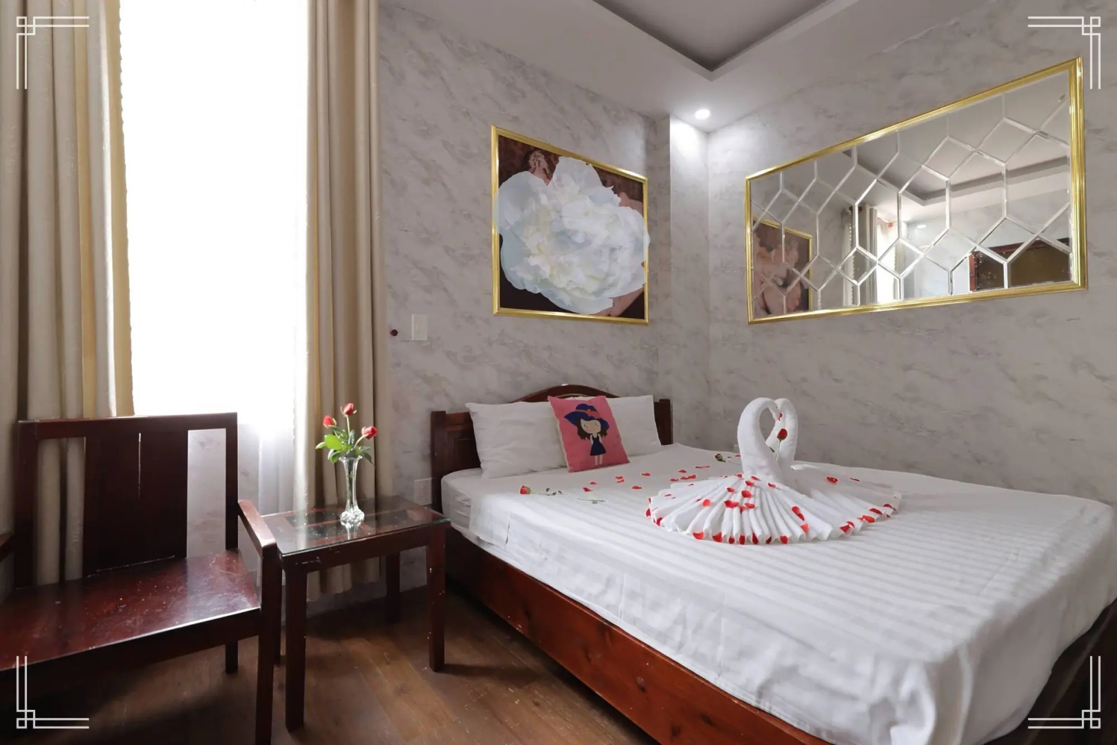 Bellav Hotel