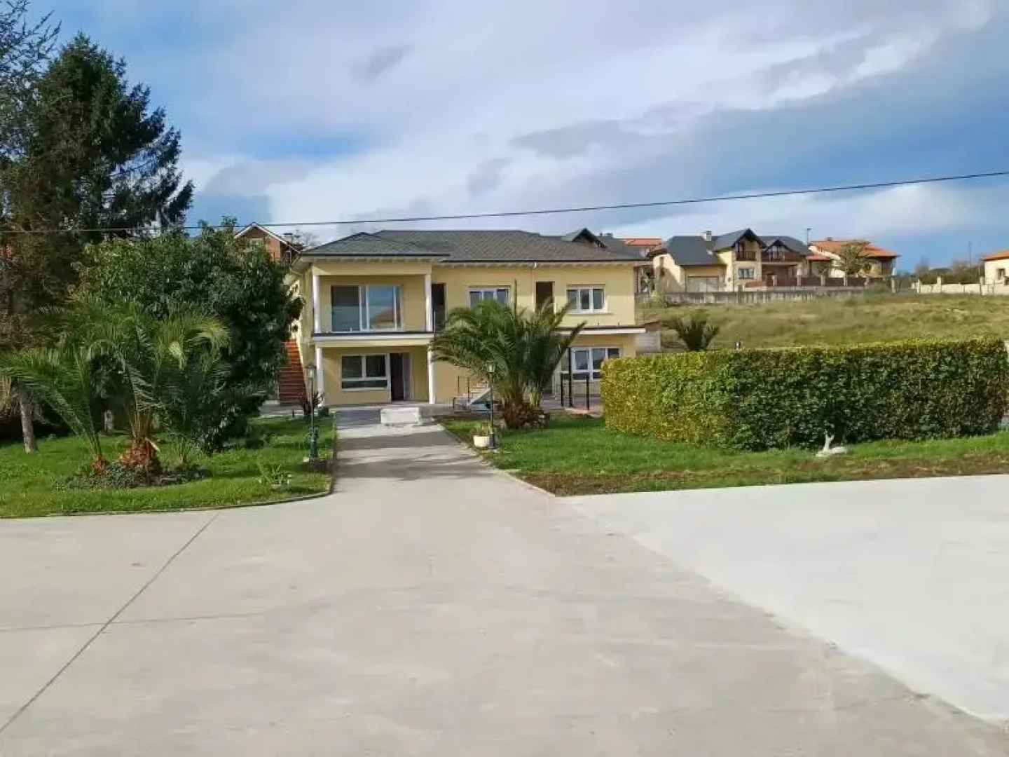 Apartamentos Suances   Hinojedo 3000