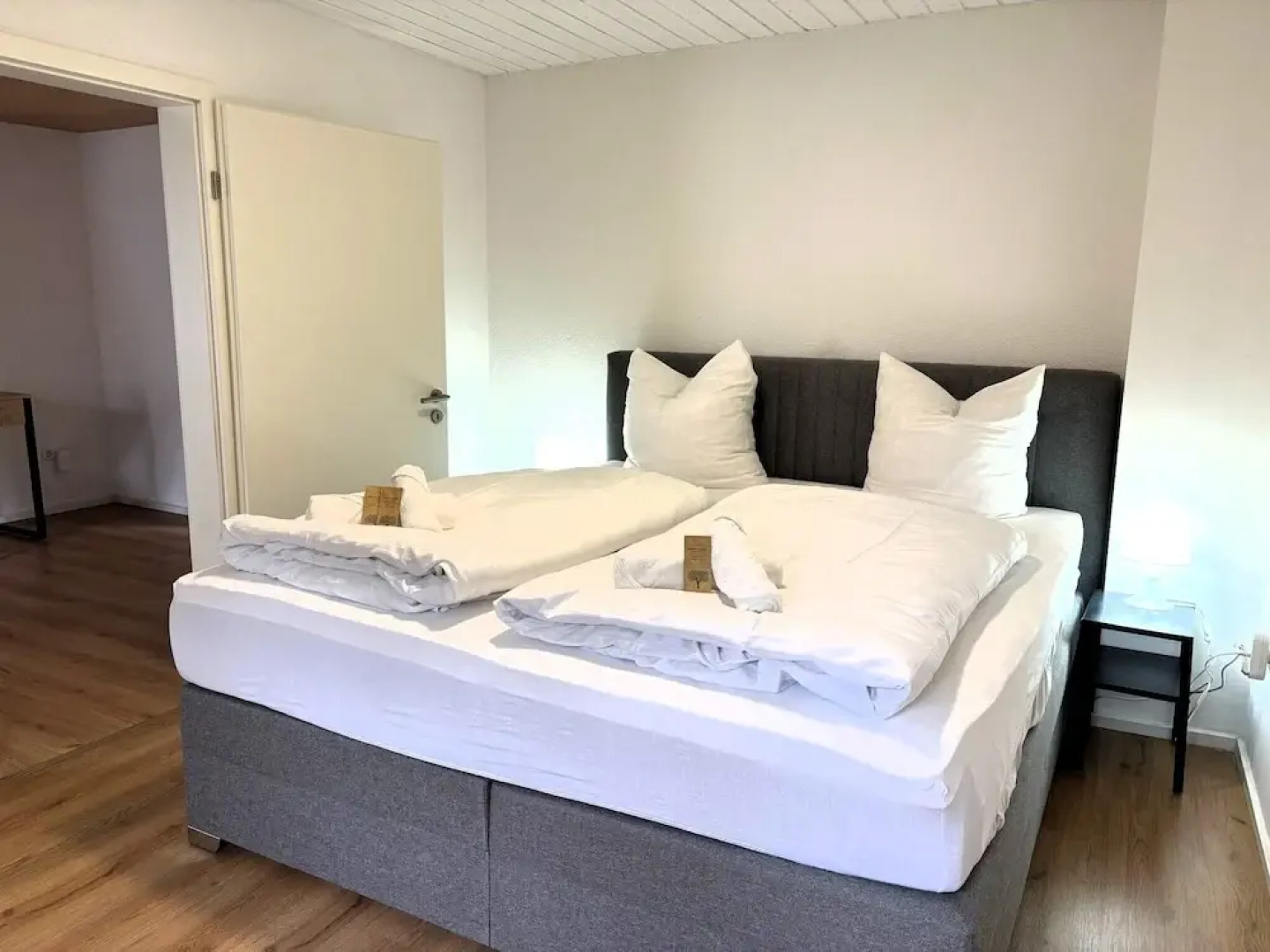 Gästehaus - Zweibrücken