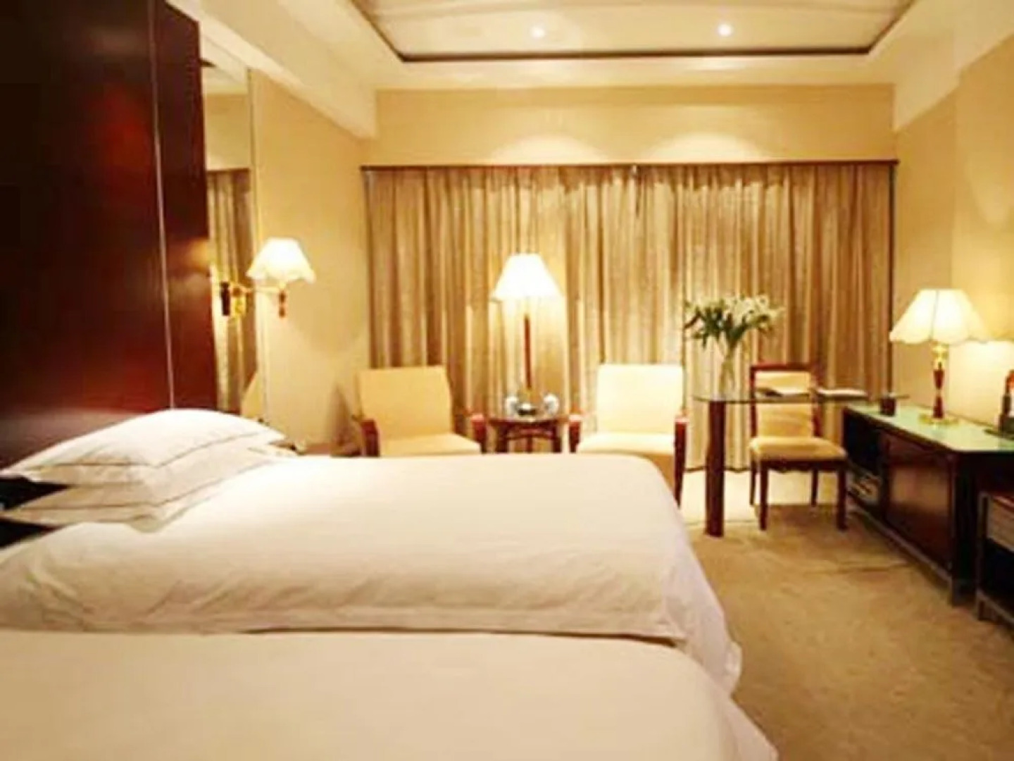 襄阳一景国际假日酒店