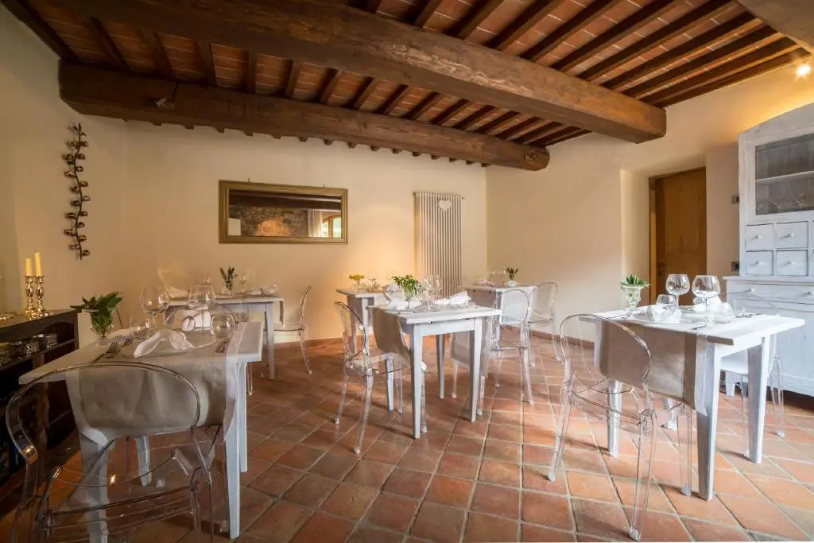 Relais la Costa - Dimora Storica