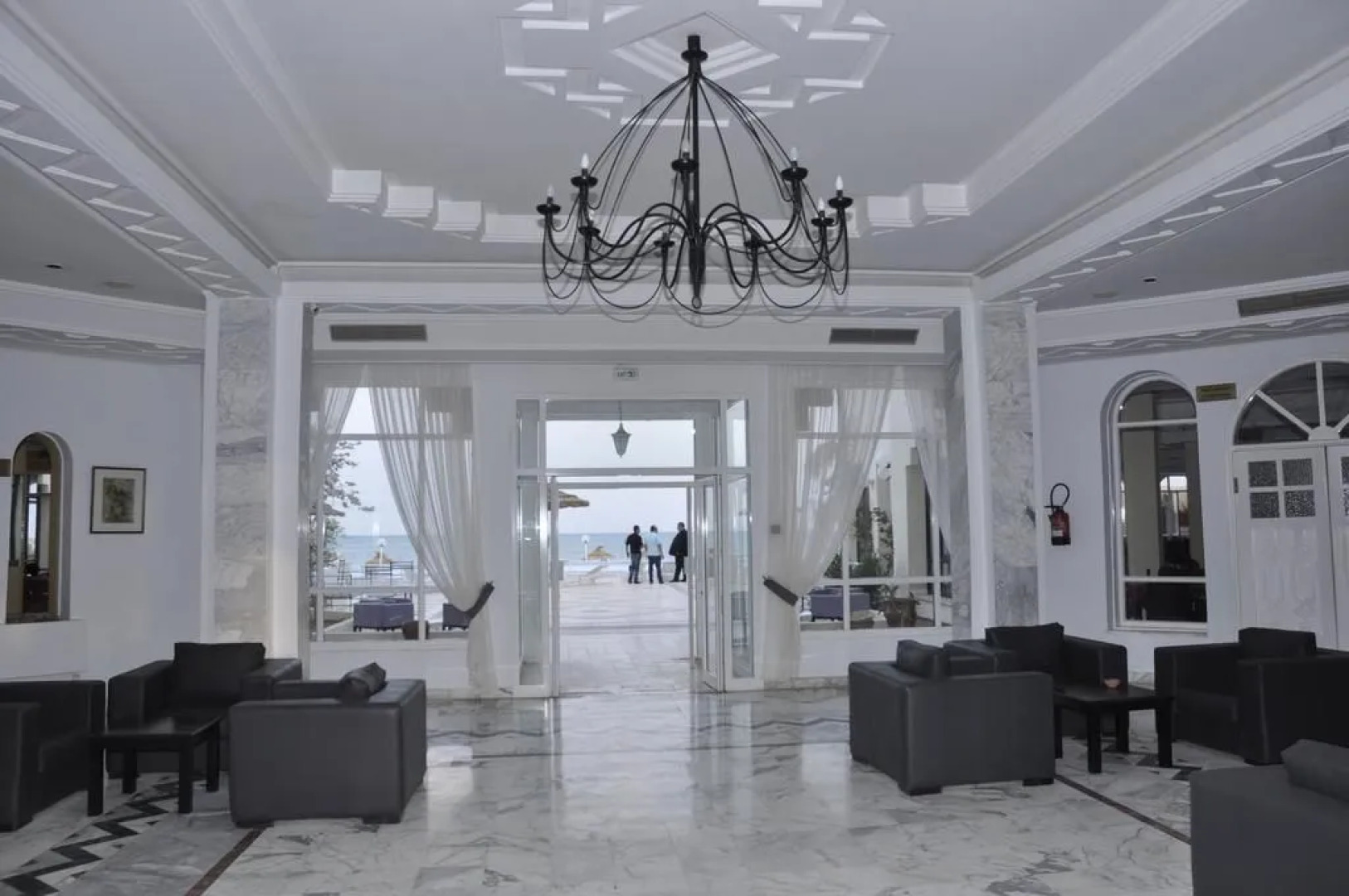 Cap Djerba Familia Club