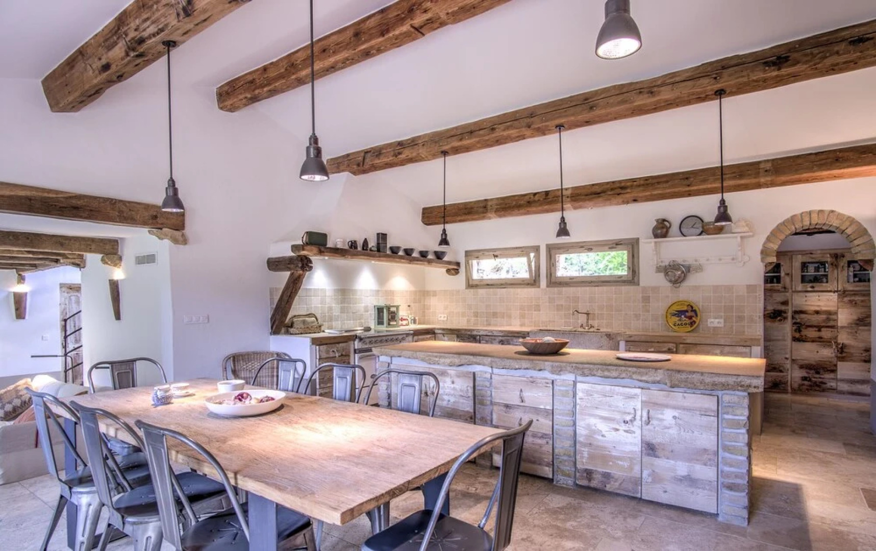 Villa Serenita Pallombaggia